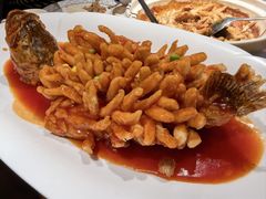 -庭院江南菜•烤鸭•非遗传承(上地•清河店)