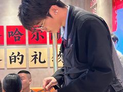 -大千金齐齐哈尔烤肉(清湖店)