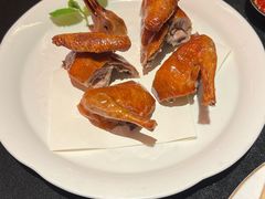 -醉东Oriental House(静安嘉里中心店)