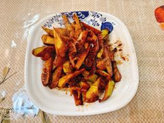 -阿东农家菜(新场古镇下塘街店)