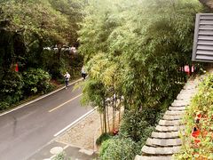 -龙井壹号·茶缘山景宴(龙井村店)
