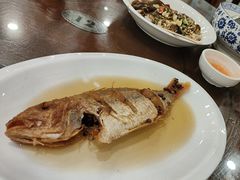 -长平肥姐白粥·海鲜打冷
