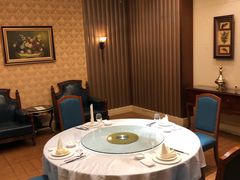 包厢-梦都海鲜酒家(万达广场江桥店)