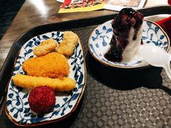 小食拼盘-白七爷捞面(西城万达店)