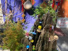 -陈记麻辣烫(浦口道店)