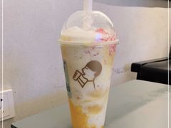 -喜茶(广州石牌桥店)