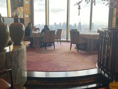 -金轩中餐厅 Jin Xuan(浦东丽思卡尔顿酒店)