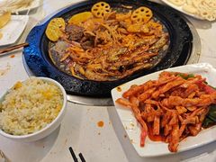 -牛得很·鲜牦牛肉烧烤·牛羊肉菌汤锅(康定店)