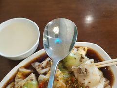 -牛氏石磨肠粉(海璟国际店)