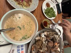 -和源祥·日照菜扛把子(万平口一店)