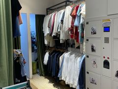 -真我樣照相馆·身份证·证件照·外拍(环球港店)