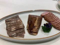 -一轩饺子馆(丽都店)