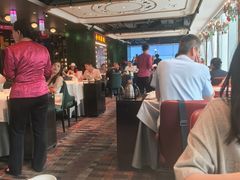 -稻香饭店(IFS国金中心店)