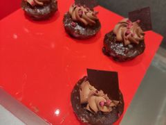 -解放碑威斯汀酒店-知味国际美食餐厅