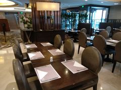 大堂-晶丽香榭自助餐(南京大饭店)
