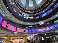 -永旺梦乐城(金银潭店)
