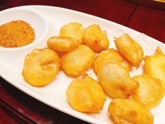 -海鲜码头·中国菜