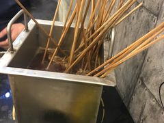-老徐烧烤涮肚(交道口店)