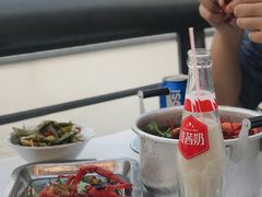 -湘江大码头·龙虾馆(渔人码头一店)