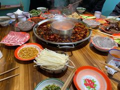 -让签签飞小郡肝串串香(春熙路形象店)