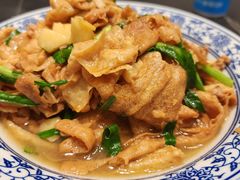 -回家吃饭·地道南昌菜(建德观总店)