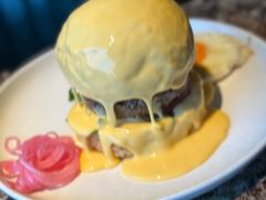 -Lets burger非常汉堡·环球风味(蓝色港湾店)