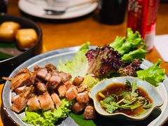 -仓库南洋海鲜小排档(柳河路店)