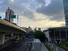 -中国福利会少年宫
