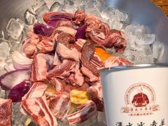 -泽成冰煮羊(非·遗三分店)