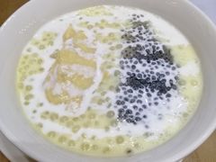 -遇见甜品站(魁奇店)