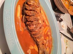 -阿五黄河大鲤鱼(英协路店)