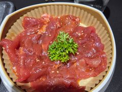 -海底捞火锅(石景山万达广场店)