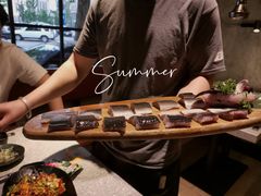 吉力烤鳗鱼-吉力烤鳗