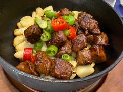 -金典银峰老鹅馆·昆山菜(亭林公园店)