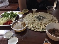 -官塘锋记鱼生·生腌·砂锅粥(牌坊街店)