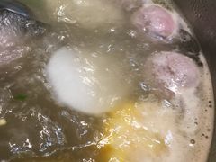 -为什么牛潮汕牛肉火锅(万胜广场店)