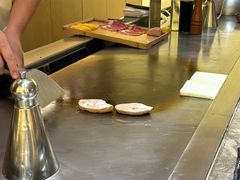 -松临·铁板烧&Omakase(神农店)