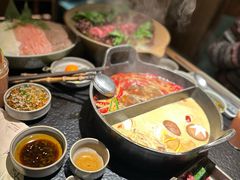 -大龙燚·旷野鲜火锅(广州首店)