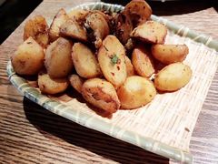 恩施小土豆-巴土人家恩施菜馆(古德寺店)