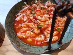 -塘桥老哥·常州鱼鲜土菜(勤业路店)
