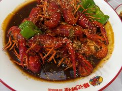 -於氏虾神(盱眙总店)