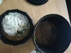 -大鼓米线(浦东长泰店)