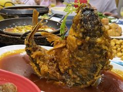 -鲁城往事(游客中心店)