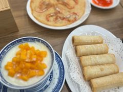 -龍囍粤·顺德小吃·煲仔饭(安定门店)