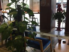 大堂-卓尔书店咖啡吧