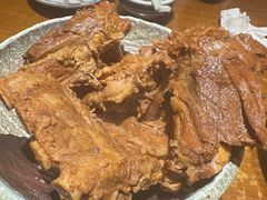 -95号酱骨·一块豆腐(展春园西路店)