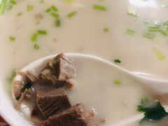 -教师之家赵家羊汤馆(东青龙街店)