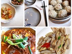 -湖北味道(湖北大厦店)