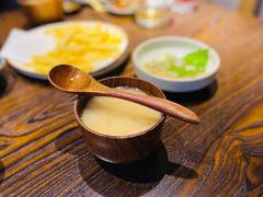 味增汤-桂马·日本料理·海胆·海鲜饭·酒场(民主广场店)