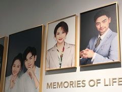 -海马体照相馆(天津世纪都会店)
